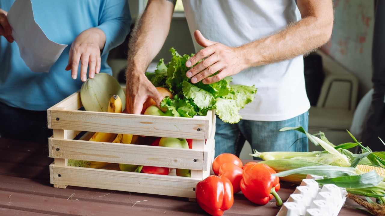 The health of Australian men needs some serious work. Image: Getty