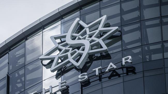 In recent weeks, Star has indicated that it can raise the funds within the time frame provided. Picture: NewsWire / Glenn Campbell