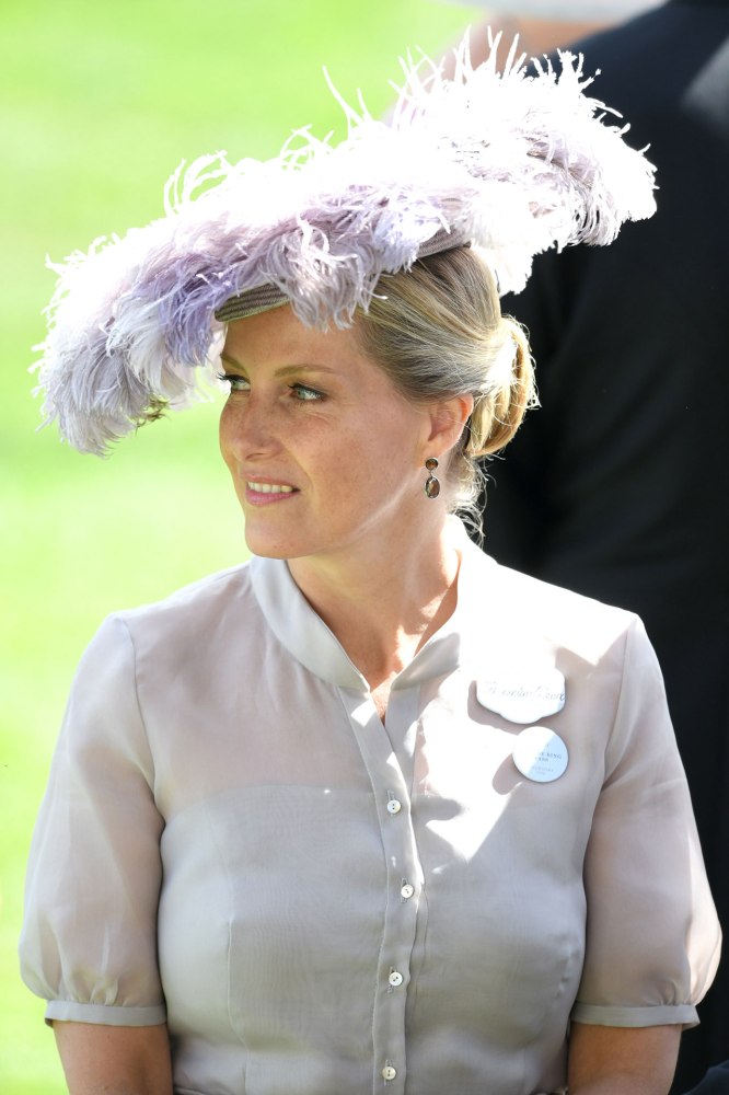 The 34 Best Royal Hats Of 2018