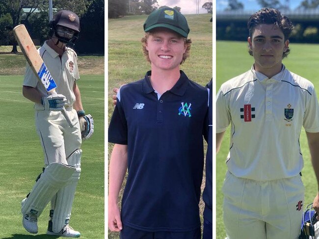 APS cricket: The top performers from season 2022-23