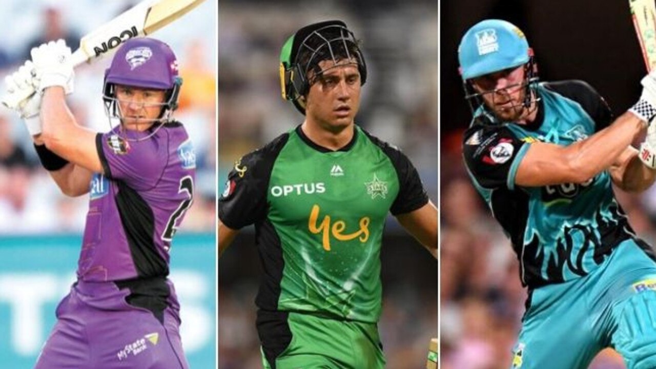 Most popular players in SuperCoach BBL have been revealed.