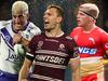 NRL Player of the Year Awards: Who won what at your club