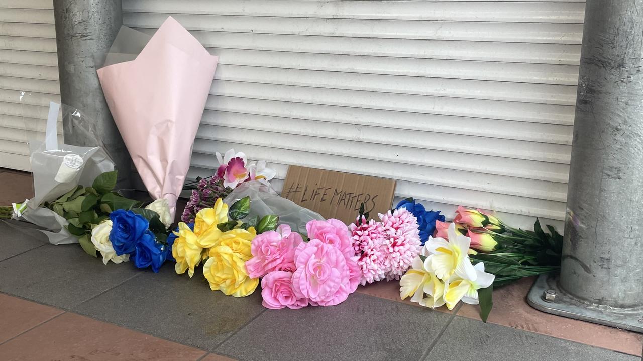 Death in custody: Claims police officer had ‘knee behind head’ of man
