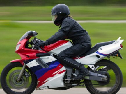 Western suburbs turned into racetrack for motorbike hoons