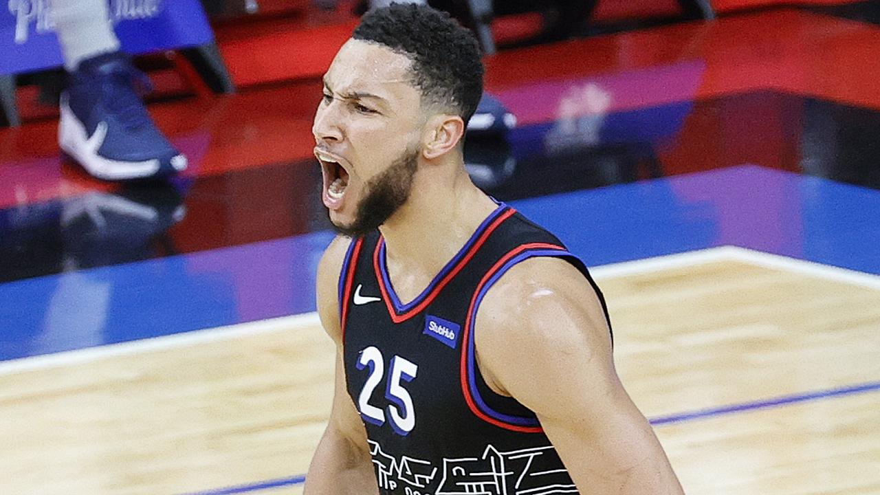 Philadelphia 76ers See Best of Ben Simmons, Worst of Ben Simmons