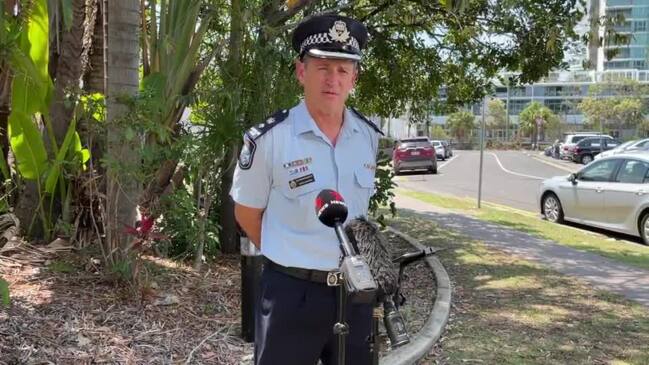 Police urge graduates to make sensible decisions during Schoolies celebrations on Sunshine Coast