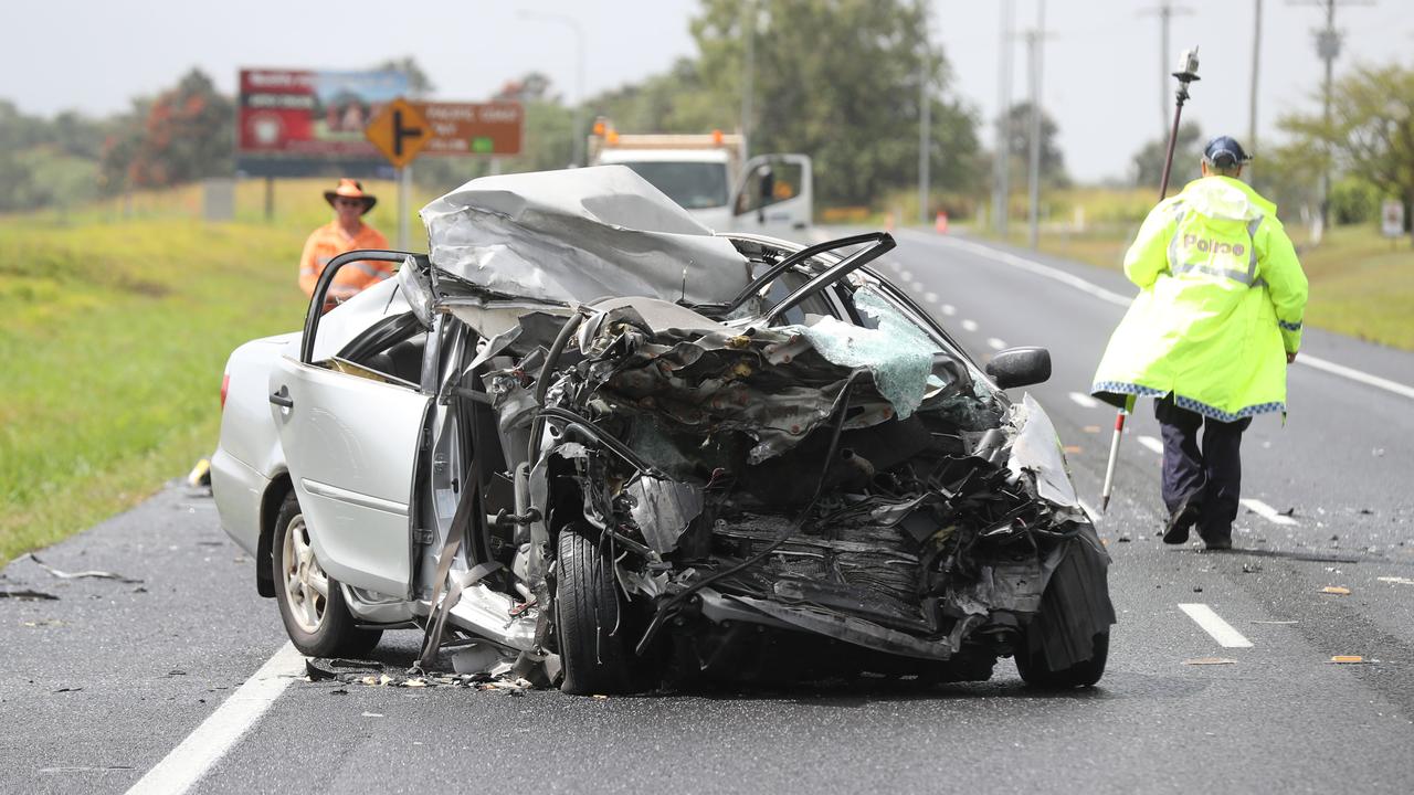 Edmonton Crash: Cairns Woman Dies In Bruce Highway Accident | The ...