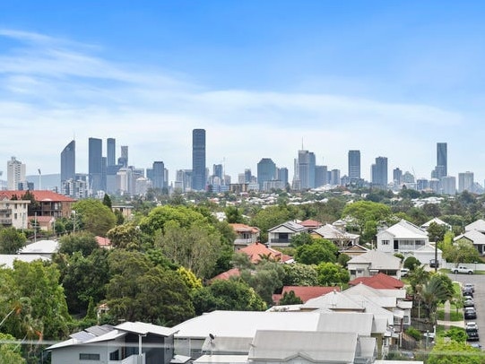 Brisbane’s housing market nudges trillion-dollar milestone