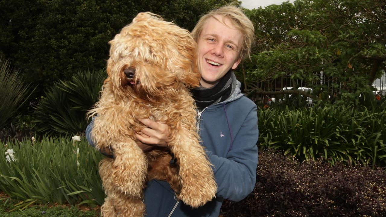 Australian comedian Josh Thomas reveals autism diagnosis in heartfelt ...