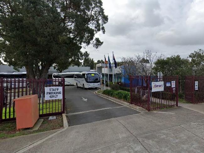 Marnebek School in Cranbourne