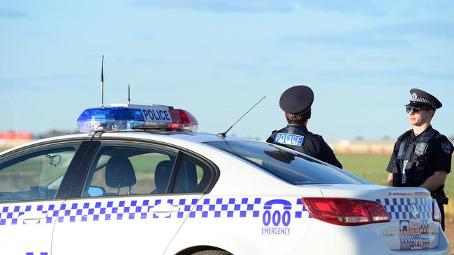 Police will be monitoring the state’s roads as part of Operation Safe Long Weekend. Photo: Tom Huntley