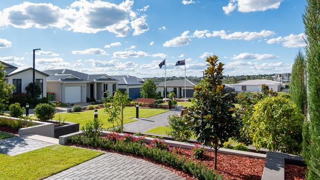 Stockland has acquired the Living Gems retirement village and lifestyle resort in Glenvale, Toowoomba, as part of a package deal worth $210m.