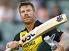Australia lays out ultimatum to T20 gun-for-hire Warner