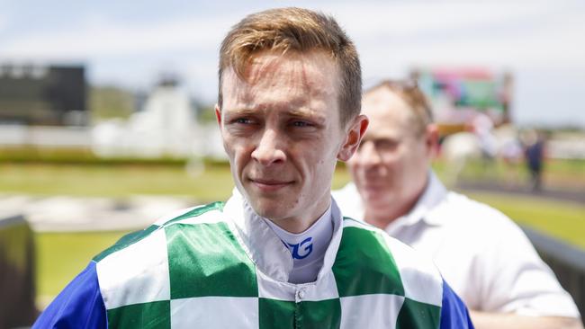 Dylan Gibbons can add to his impressive record at Canterbury on Friday night. Picture: Getty Images