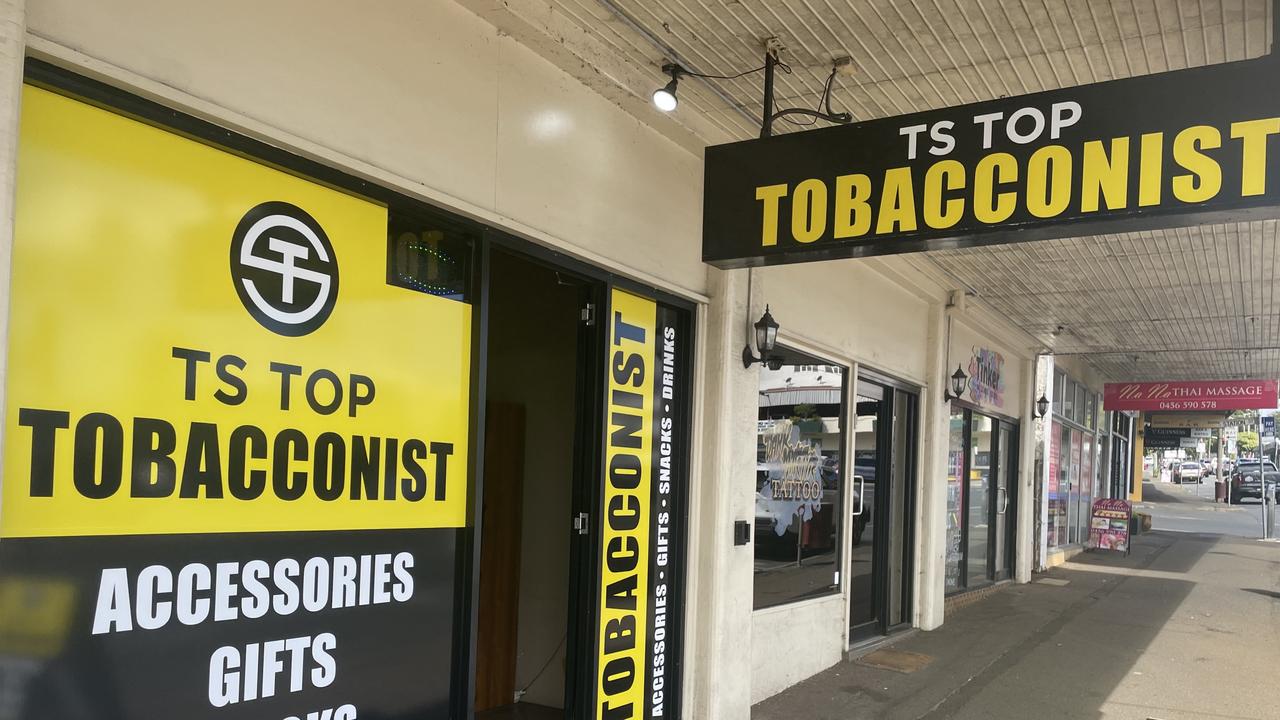 ‘Enigma’: Alleged CBD tobacconist robber claims to be easily led astray