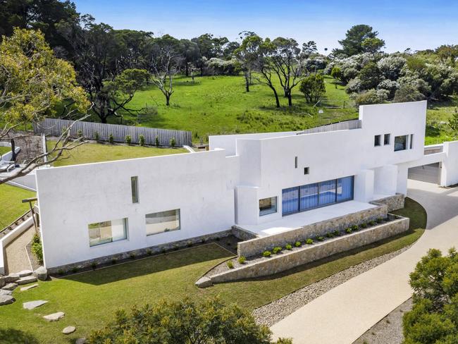 1 Trig Point, Mount Martha - for Herald Sun realestate