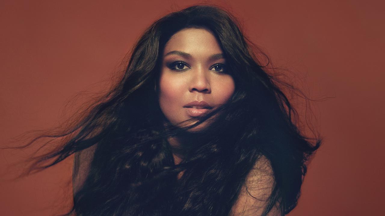 If Lizzo is shining everybody is going to shine. Pic: Warner Music