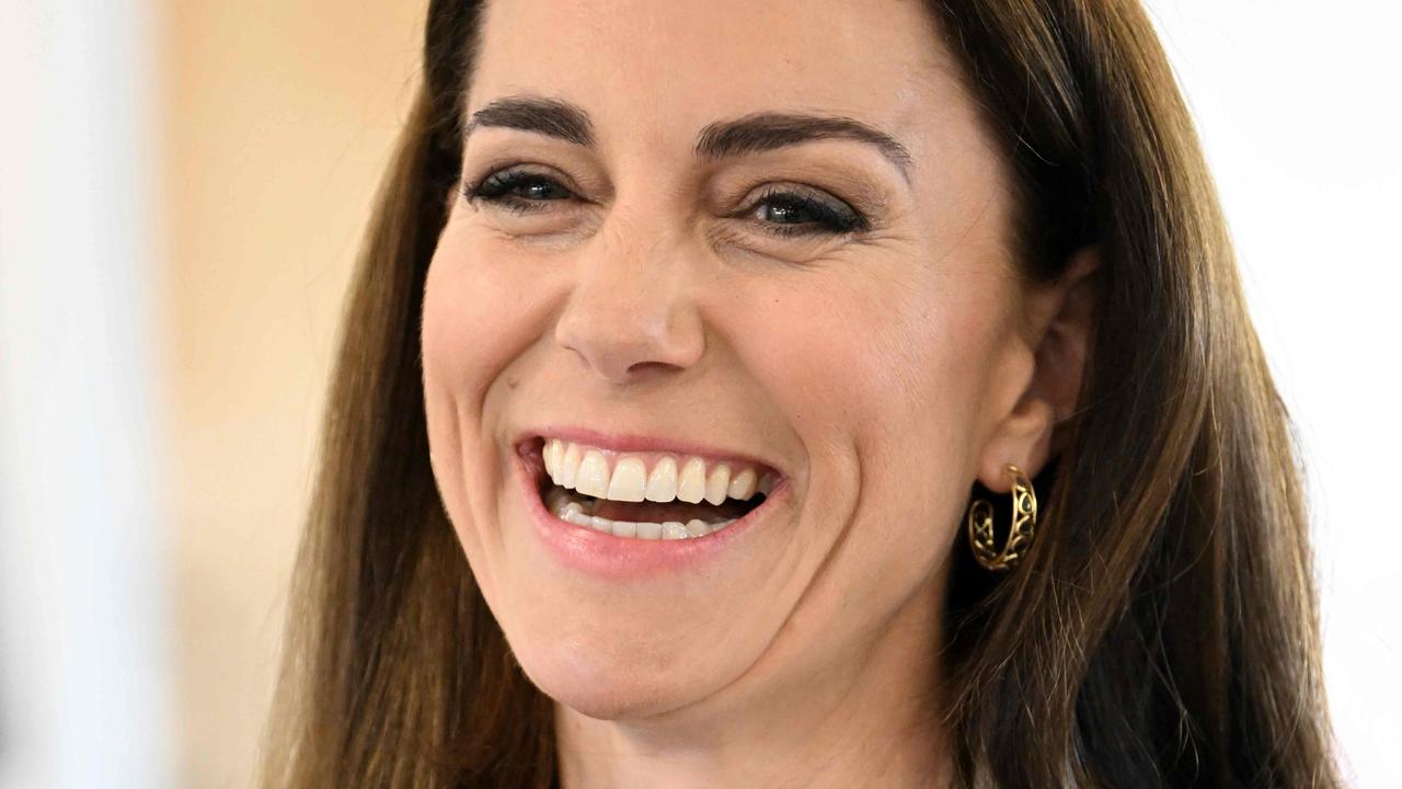 Kate answers big question about family plans