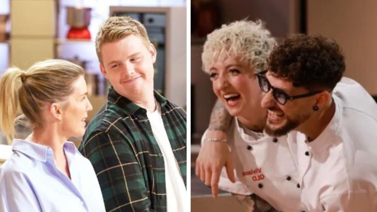 My Kitchen Rules crowns 2024 winners