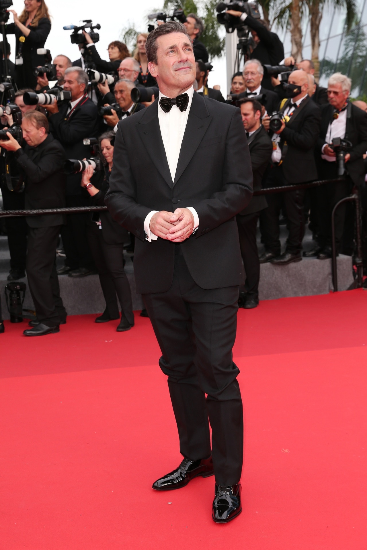 Cannes Film Festival 2022: all the biggest menswear fits