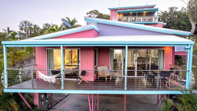 51 Captain Cook Drive, Agnes Water. Picture: realestate.com.au