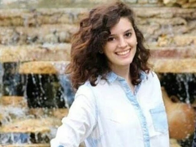 Israeli student Aiia Maasarwe was killed shortly after she got off a tram in Melbourne’s Bundoora. 