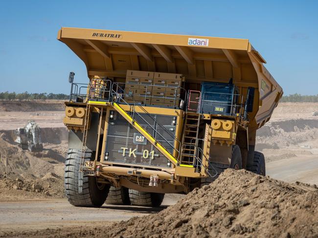 New $160m coal mine approved in Central Queensland