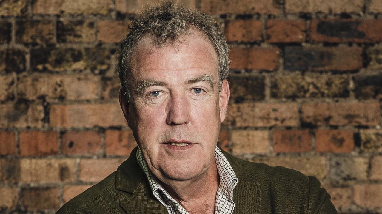 The former Top Gear host’s column received a litany of complaints.