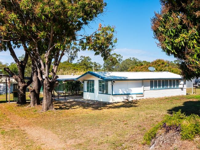 You could snap up this home for $159,000. Picture: realestate.com.au