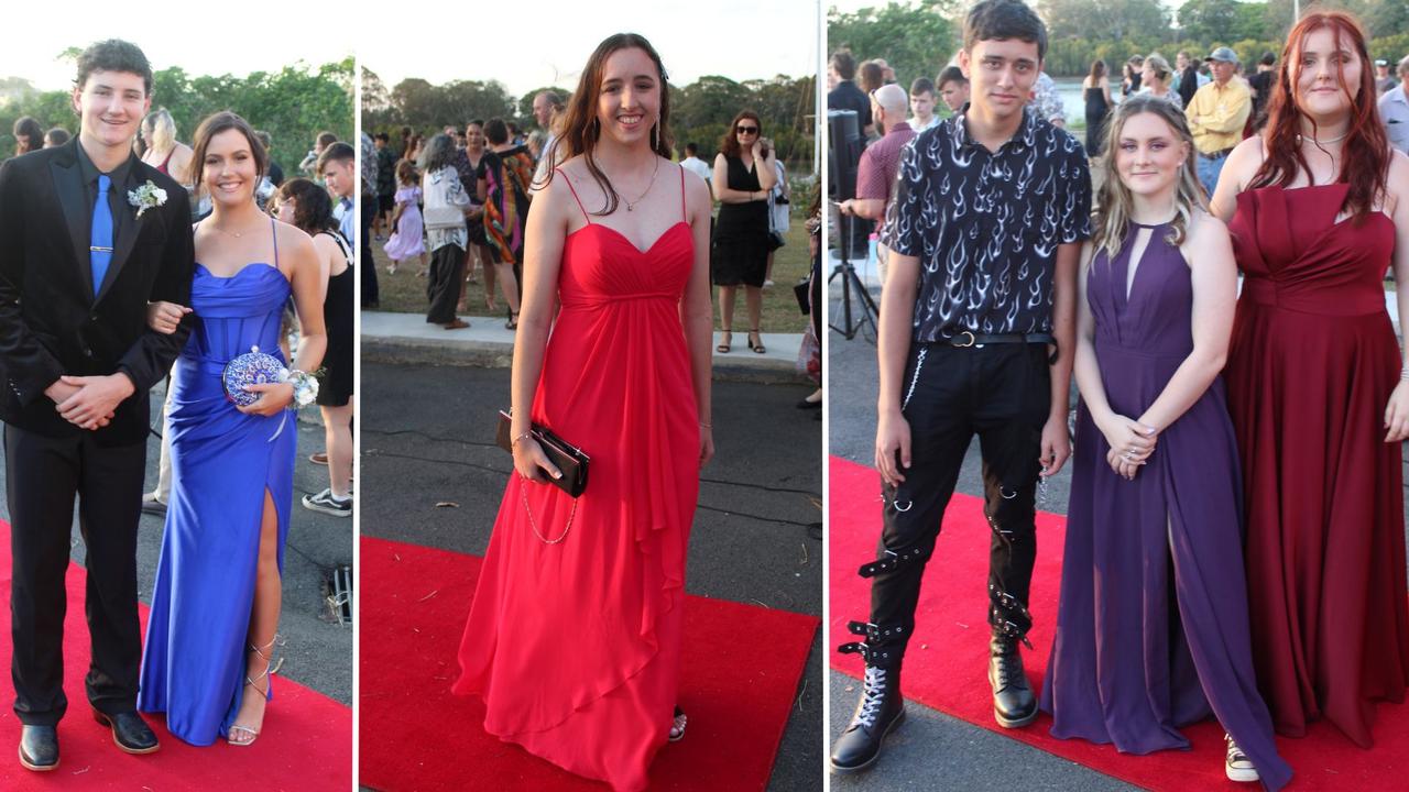 Gallery: Gin Gin State High School Formal 2023 | The Chronicle