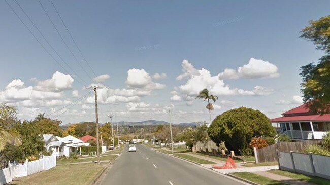 Excelsior Rd, Gympie.