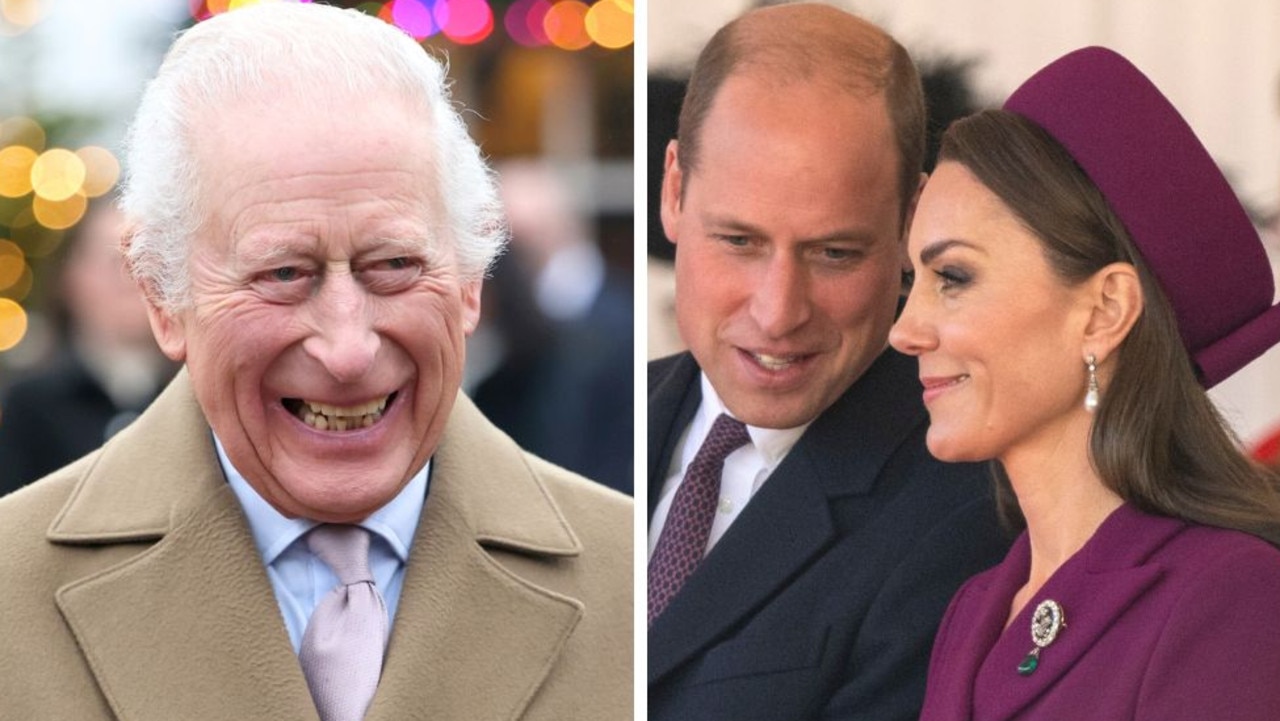 Why royals are getting whopping pay bump