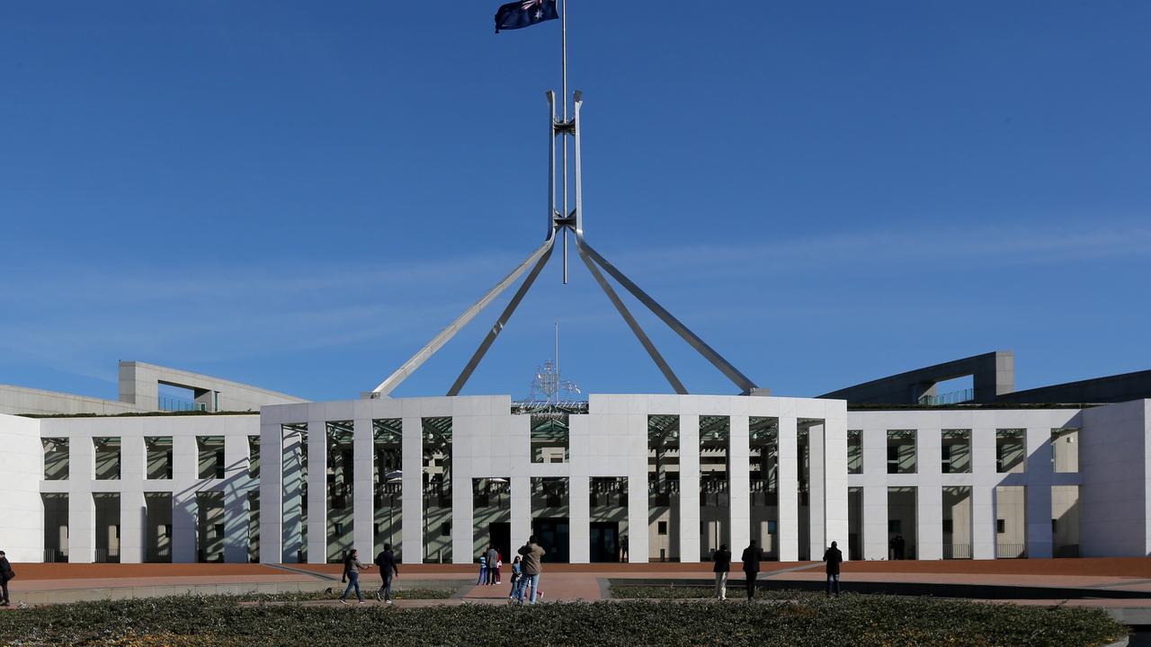 NT SEATS: What new federal electoral laws will mean for the NT in the ...