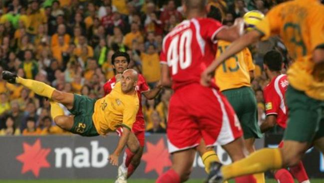 OS Daily: Bresciano's old club to become City's 11th buy