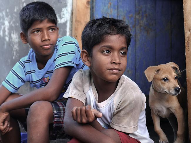 Film festBrisbane Asia Pacific Film Festival kicks off this weekend. Opening night at Palace Barracks is the Australian premiere of The Crow’s Egg about two boys from the slums of India on a quest to try pizza. More details