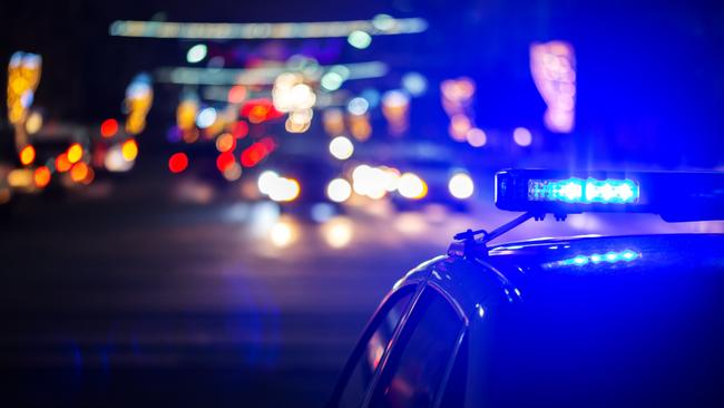 Icarus is a joint taskforce involving Victoria Police, Australia Border Force, Federal Police, and the Department of Home Affairs.