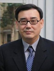 Dr Yang Hengjun