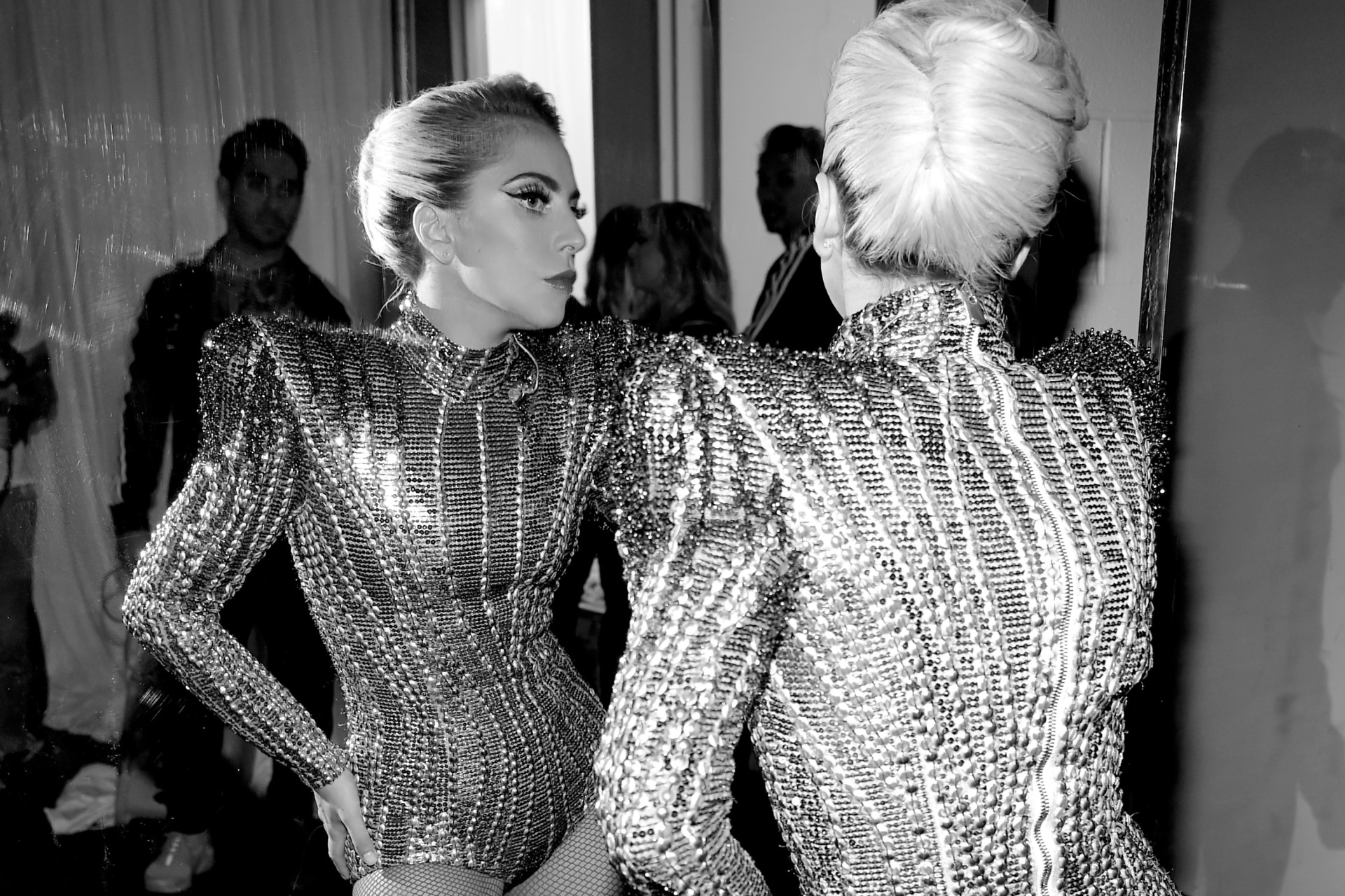 Леди гага спид. Lady Gaga Vogue. Lady Gaga Vogue 2021. Lady Gaga Bodysuit.