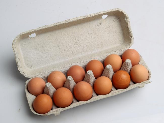 Eggs are the latest front in the supermarket price war.