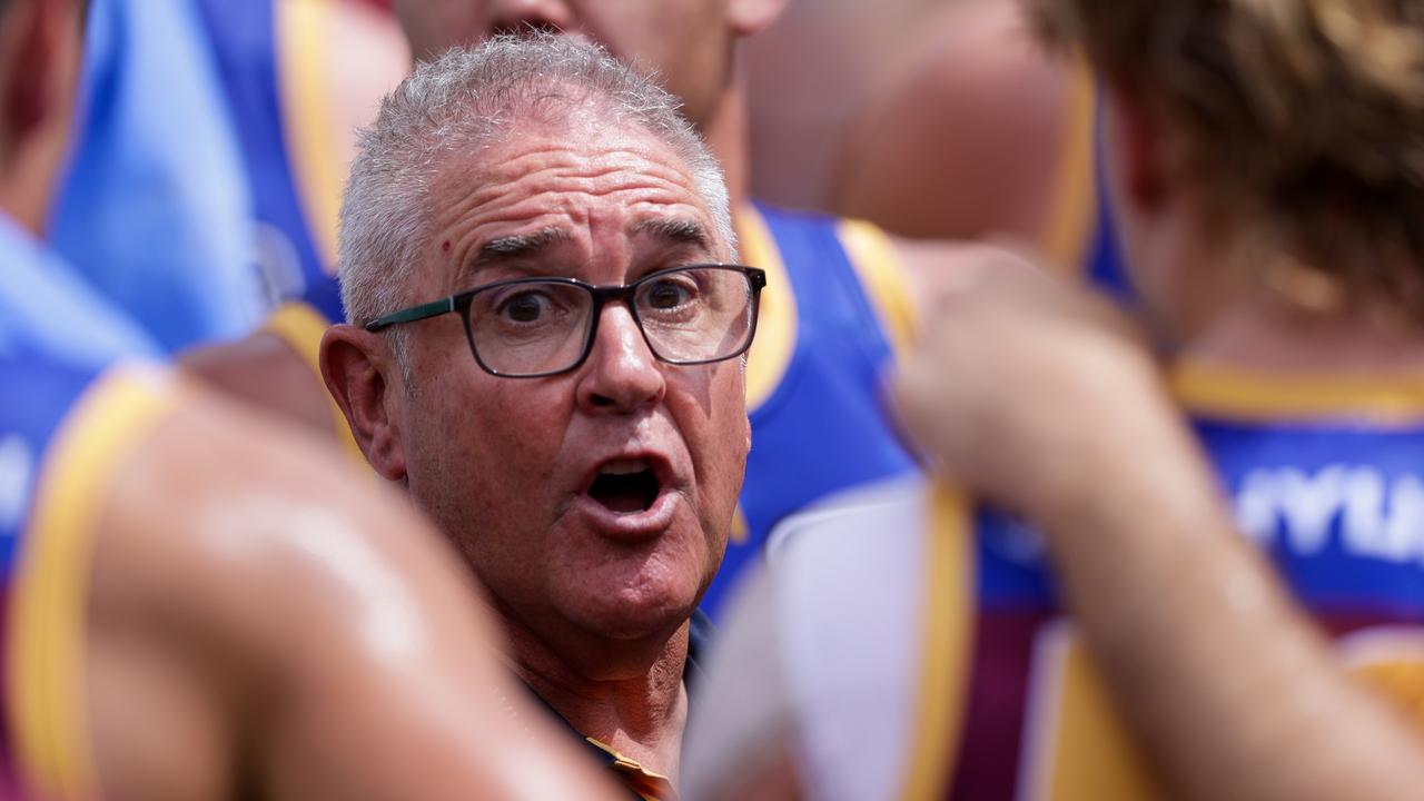 AFL Now: Fagan calls out head office after cramp ‘record’