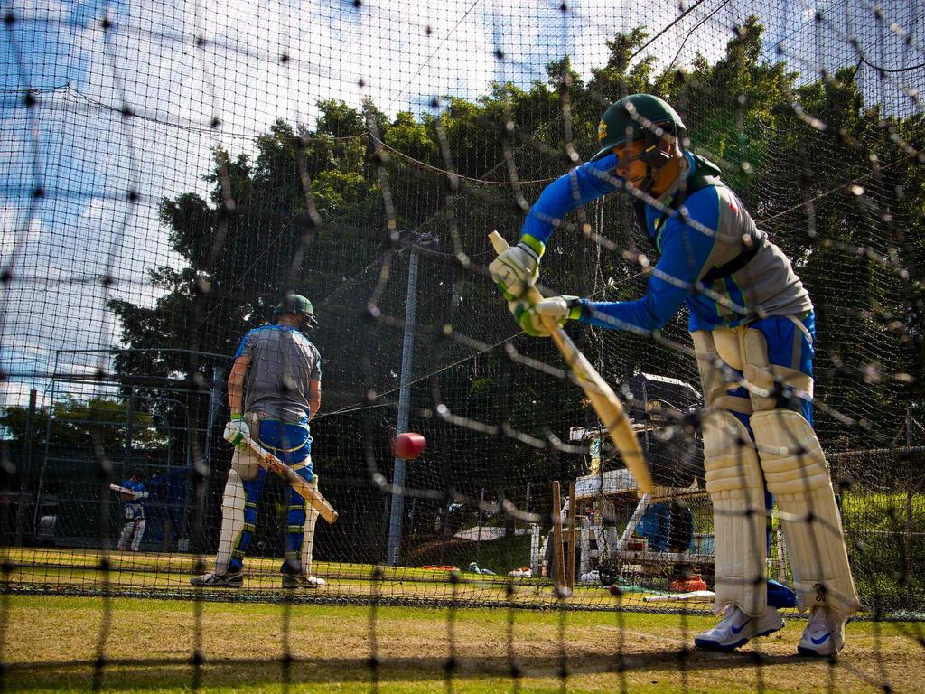 Cricketers warned pay will drop