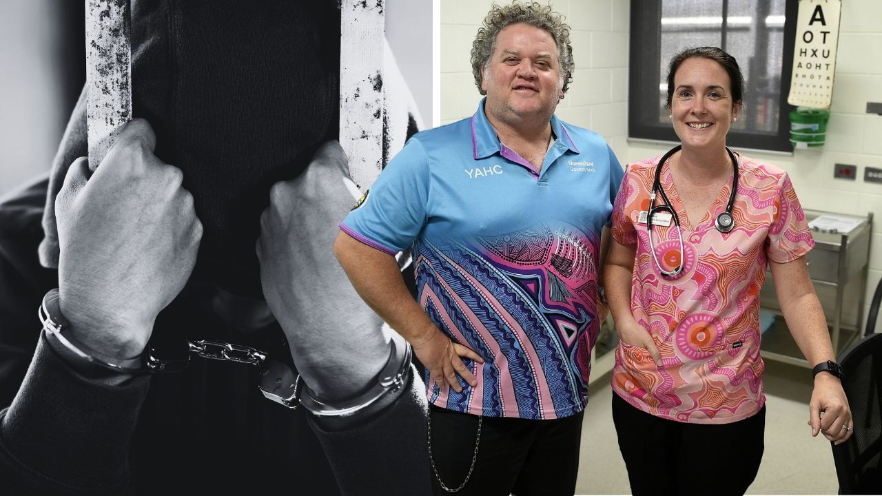 Young offenders to be screened for disorders driving crime in NQ