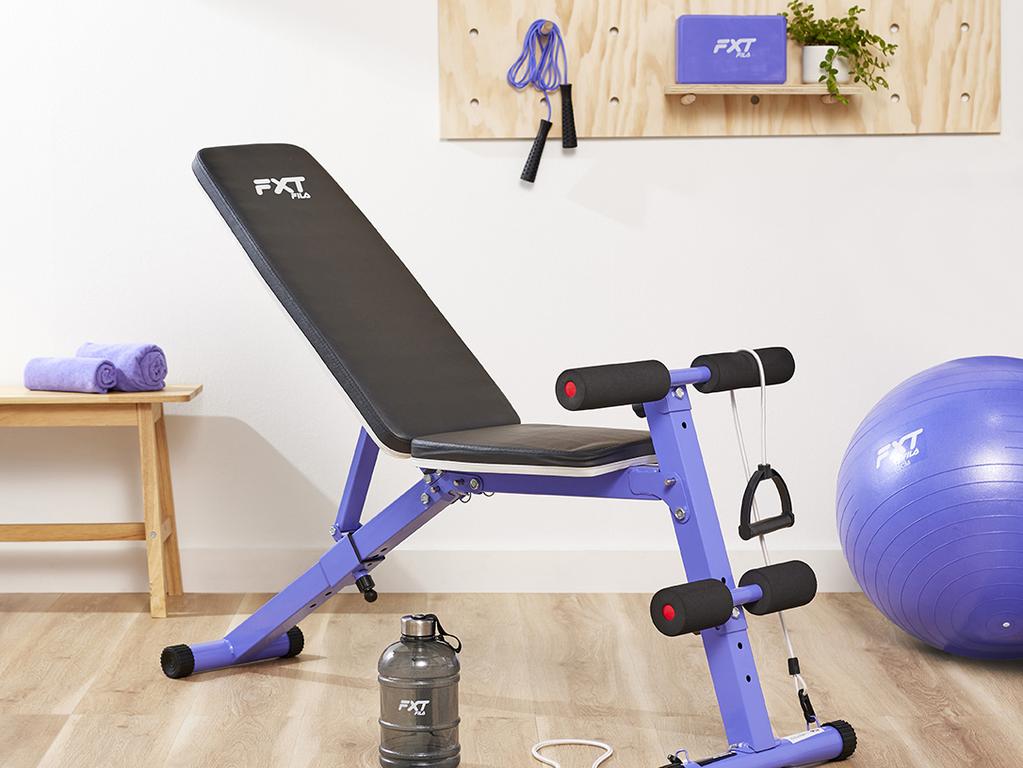 Coles incline bench new arrivals