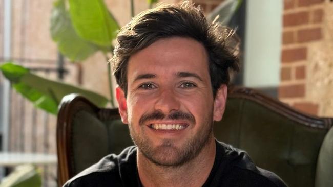 FAMILY'S PREFERRED PICTURE OF LANCE FOR REPORTING: Streaky Bay man Lance Appleby was fatally mauled by a shark while surfing off Granites beach. Picture: SA Police