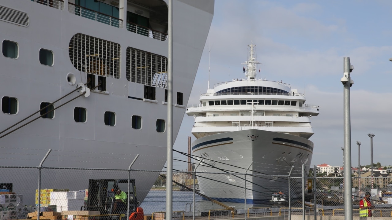 Roadblocks for Australian cruise industry ‘need a rethink’: Tourism and Transport Forum