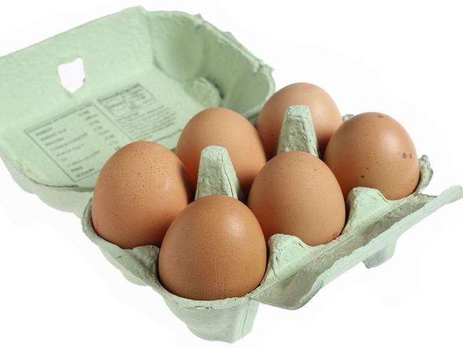 Don’t believe everything you read on the internet about eggs ...