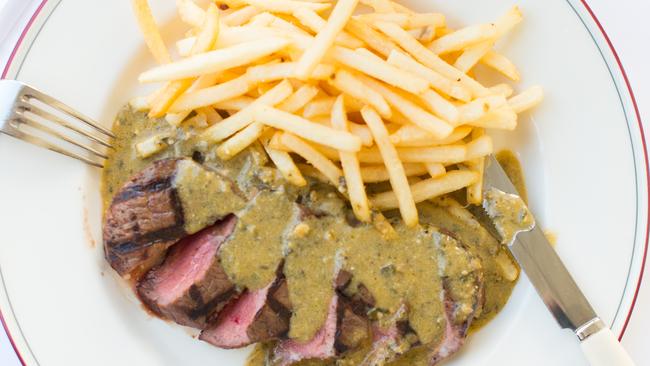 Entrecote South Yarra