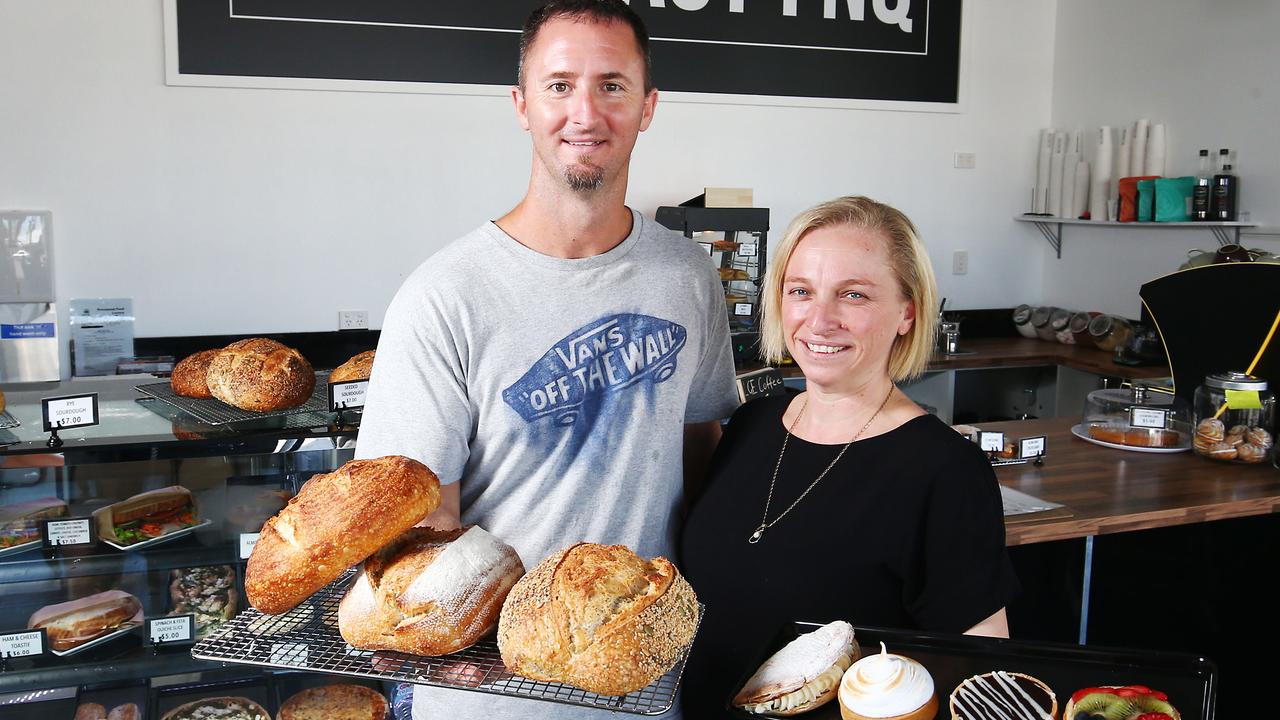 Cairns bakery: Wild Yeast FNQ opens in Trinity Beach | The Cairns Post