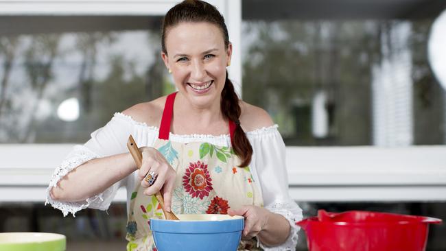 pinion gæld Kvadrant Olivia McMahon wins The Great Australian Bake Off | The Courier Mail