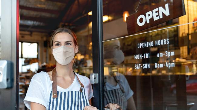 JobSeeker payments were more effective in supporting individual wellbeing during Covid than the early release of superannuation program, a new study finds.